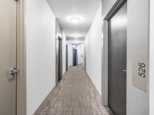 Additional property image - 50 Bruyeres Mews Unit 502