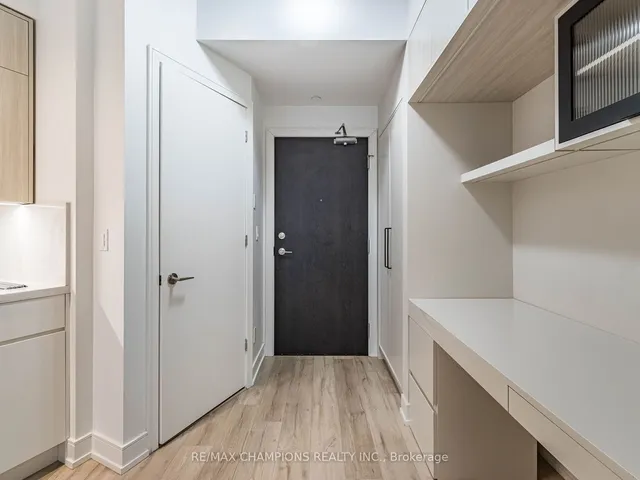 Additional property image - 50 Bruyeres Mews Unit 502