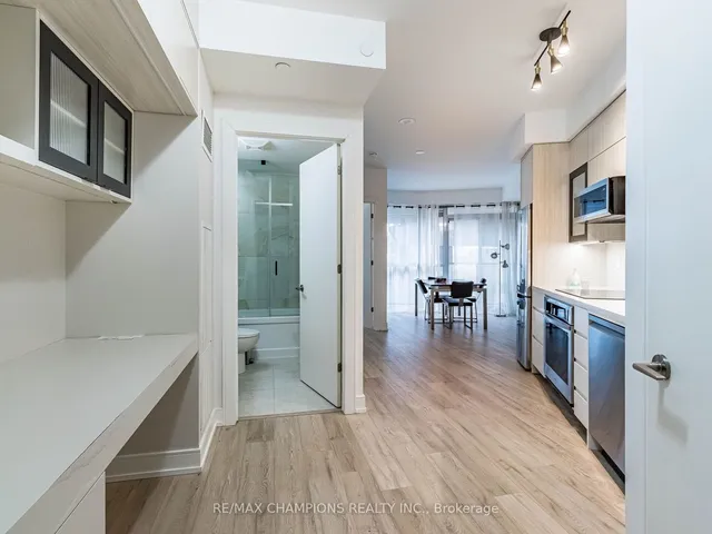 Additional property image - 50 Bruyeres Mews Unit 502