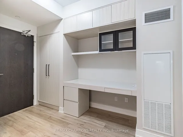 Additional property image - 50 Bruyeres Mews Unit 502