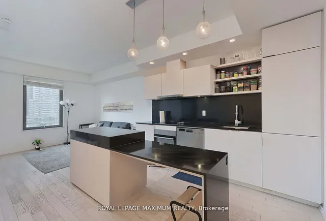 Additional property image - 12 Bonnycastle St Unit 724