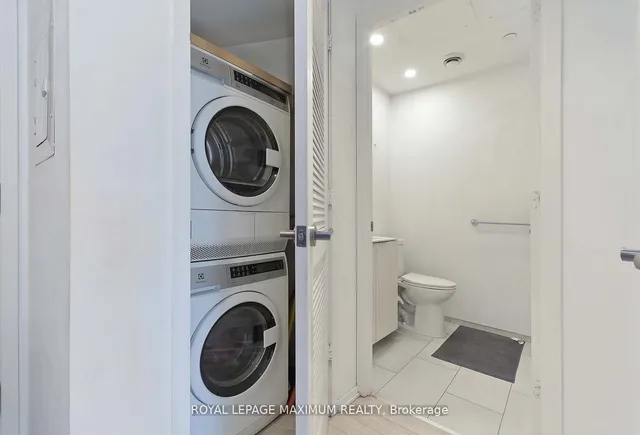 Additional property image - 12 Bonnycastle St Unit 724