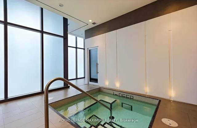 Additional property image - 12 Bonnycastle St Unit 724