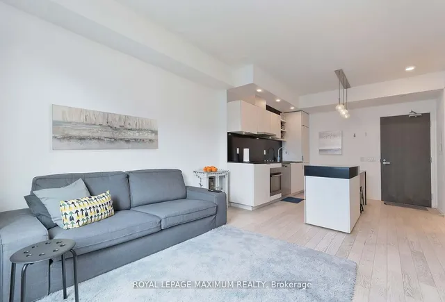 Additional property image - 12 Bonnycastle St Unit 724