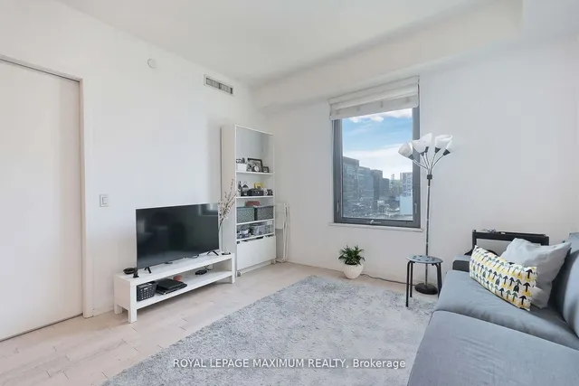 Additional property image - 12 Bonnycastle St Unit 724