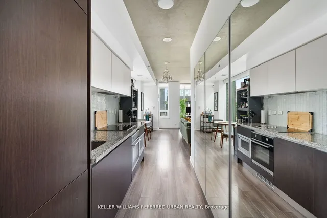 Additional property image - 220 George St Unit 301