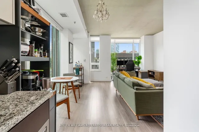 Additional property image - 220 George St Unit 301