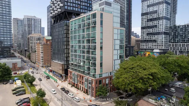 Property image - 220 George St Unit 301