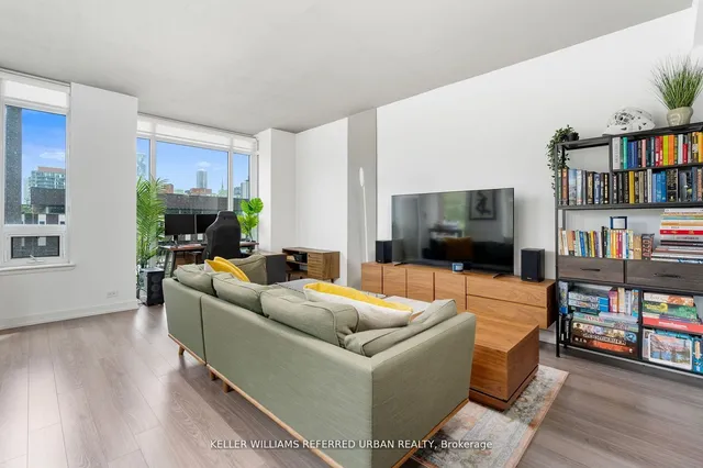 Additional property image - 220 George St Unit 301
