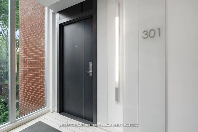 Additional property image - 220 George St Unit 301