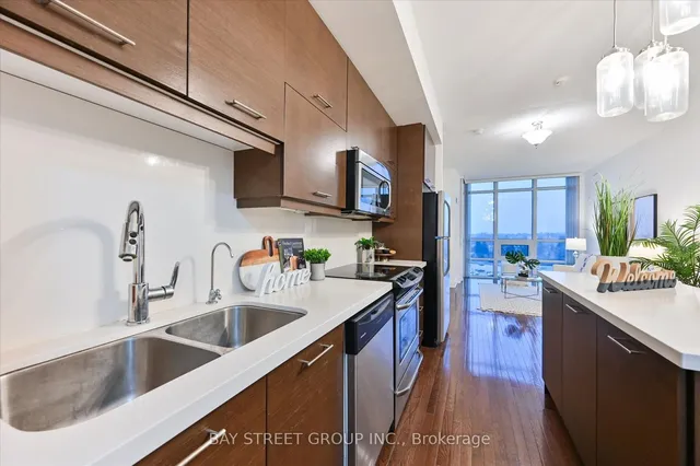 Additional property image - 26 Norton Ave Unit 1009