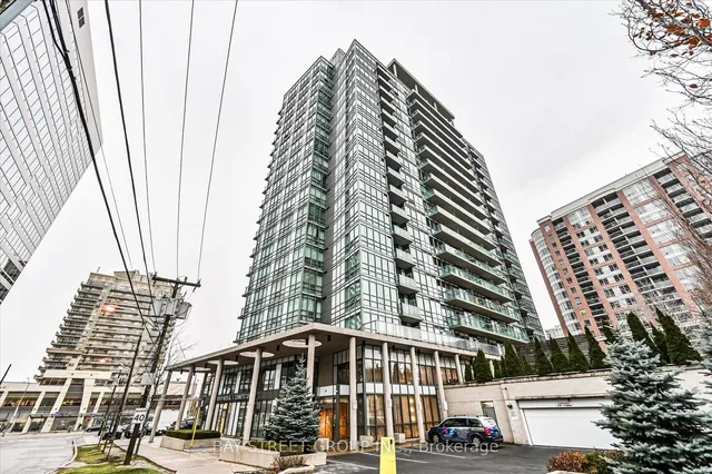 Additional property image - 26 Norton Ave Unit 1009