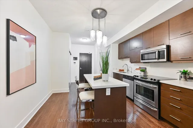 Additional property image - 26 Norton Ave Unit 1009