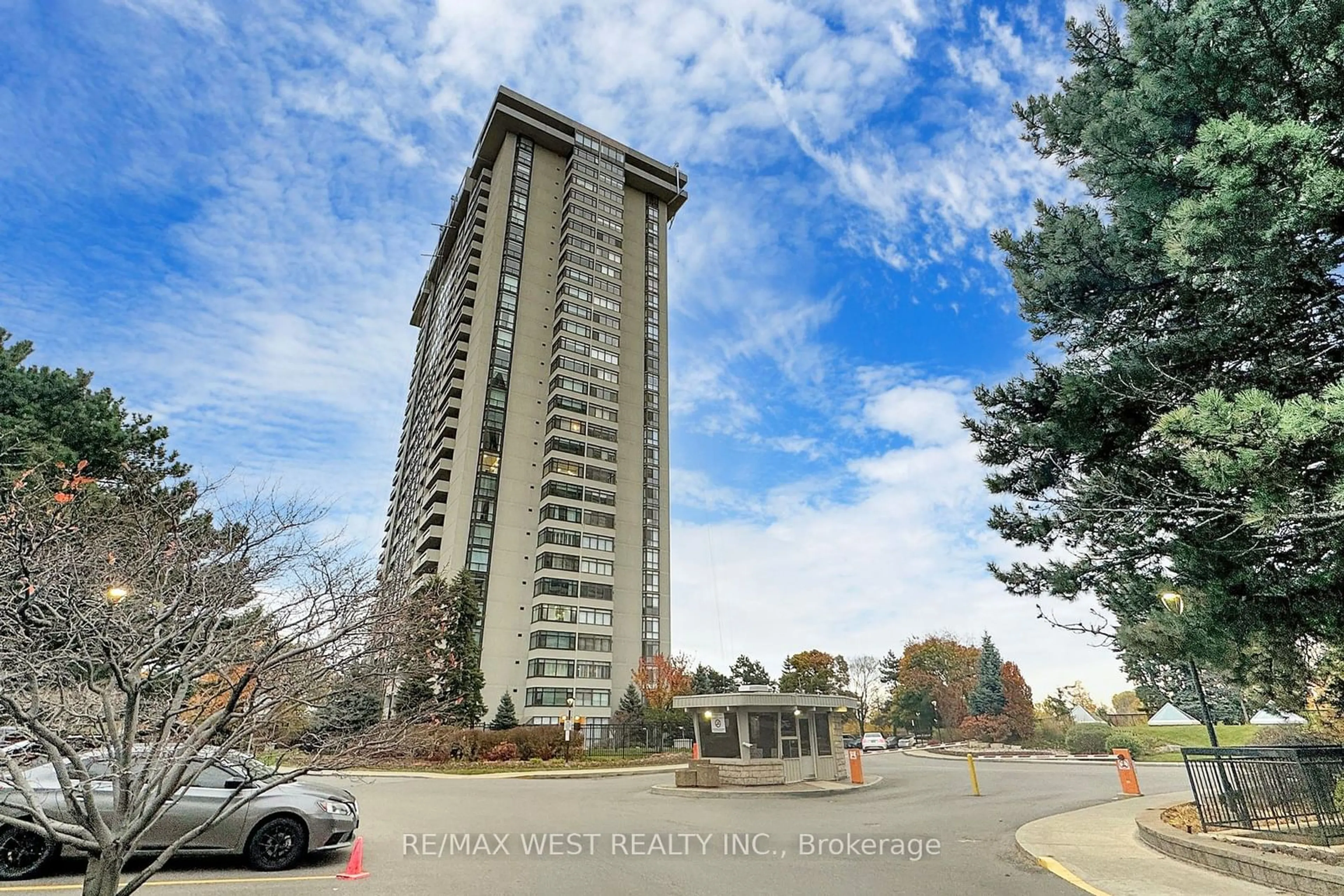 Unknown for 1555 Finch Ave #1108, Toronto Ontario M2J 4X9