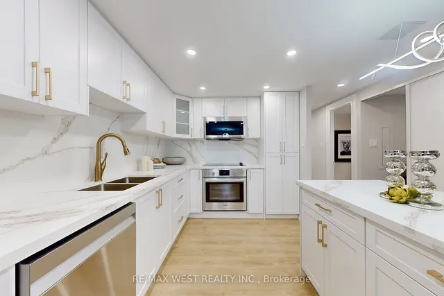 Additional property image - 1555 Finch Ave Unit 1108