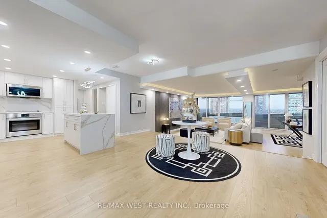 Additional property image - 1555 Finch Ave Unit 1108