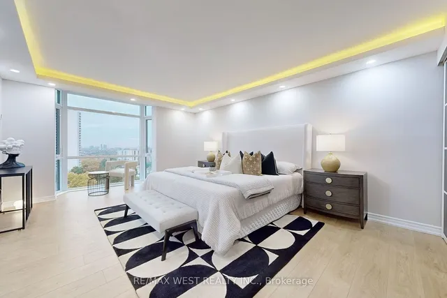 Additional property image - 1555 Finch Ave Unit 1108
