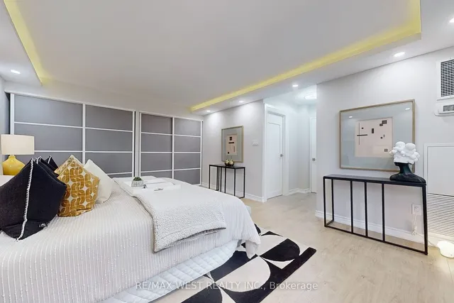 Additional property image - 1555 Finch Ave Unit 1108