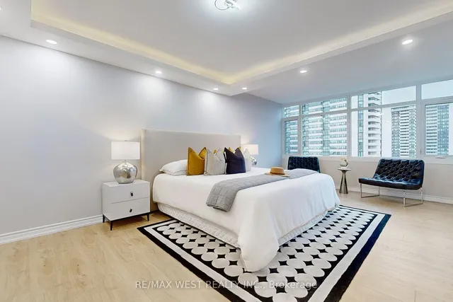 Additional property image - 1555 Finch Ave Unit 1108