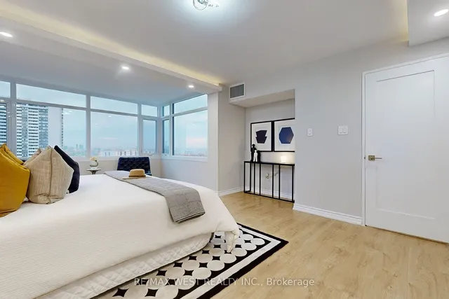 Additional property image - 1555 Finch Ave Unit 1108