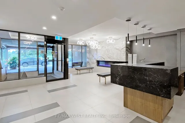 Additional property image - 1555 Finch Ave Unit 1108