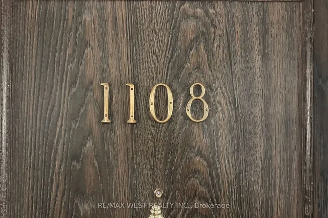 Additional property image - 1555 Finch Ave Unit 1108