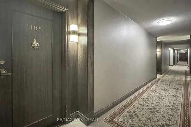 Additional property image - 1555 Finch Ave Unit 1108