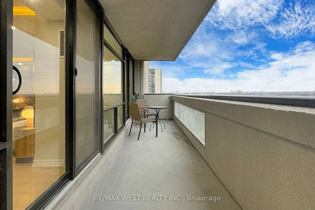 Additional property image - 1555 Finch Ave Unit 1108