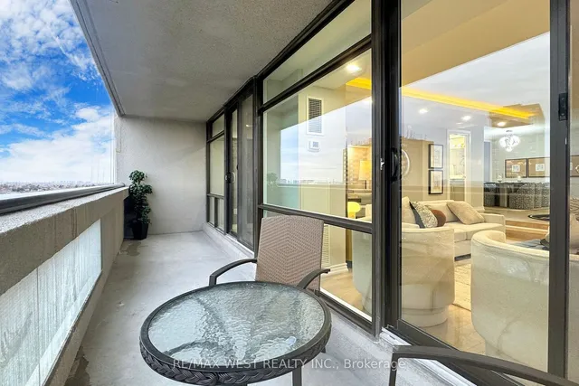 Additional property image - 1555 Finch Ave Unit 1108