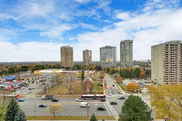 Additional property image - 1555 Finch Ave Unit 1108