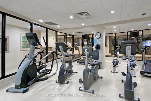 Additional property image - 1555 Finch Ave Unit 1108