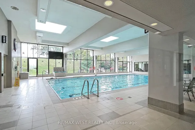 Additional property image - 1555 Finch Ave Unit 1108