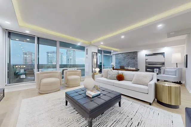 Additional property image - 1555 Finch Ave Unit 1108