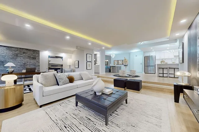 Additional property image - 1555 Finch Ave Unit 1108