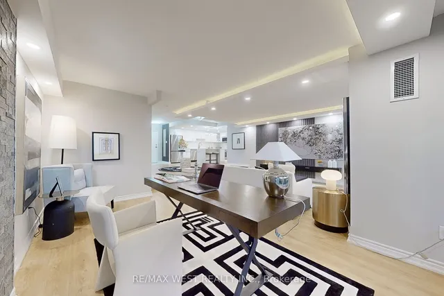 Additional property image - 1555 Finch Ave Unit 1108