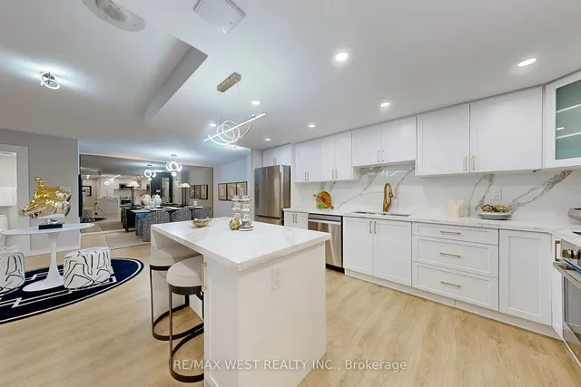 Additional property image - 1555 Finch Ave Unit 1108