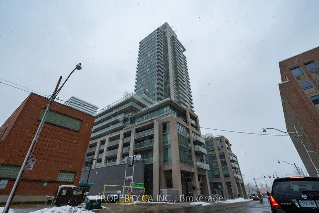Additional property image - 1 Bedford Rd Unit 313