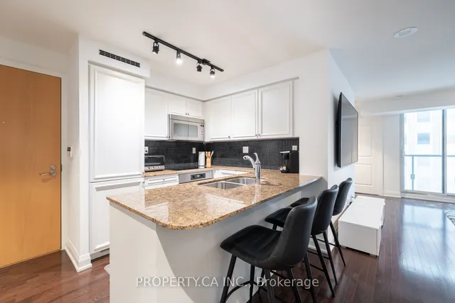Additional property image - 1 Bedford Rd Unit 313