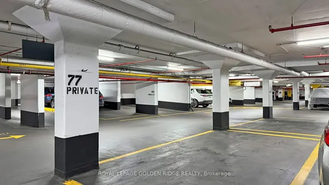 Additional property image - 65 Spring Garden Ave Unit 304
