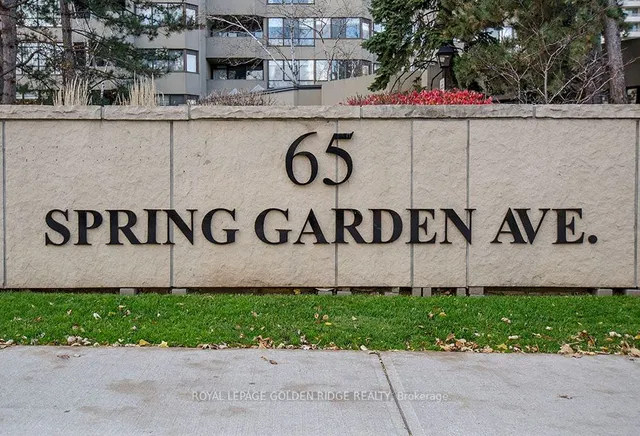Property image - 65 Spring Garden Ave Unit 304
