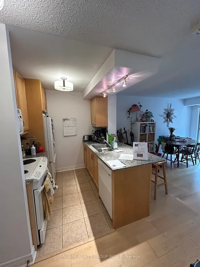 Additional property image - 100 Hayden St Unit 610