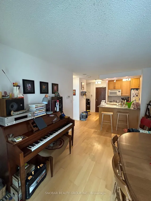 Additional property image - 100 Hayden St Unit 610