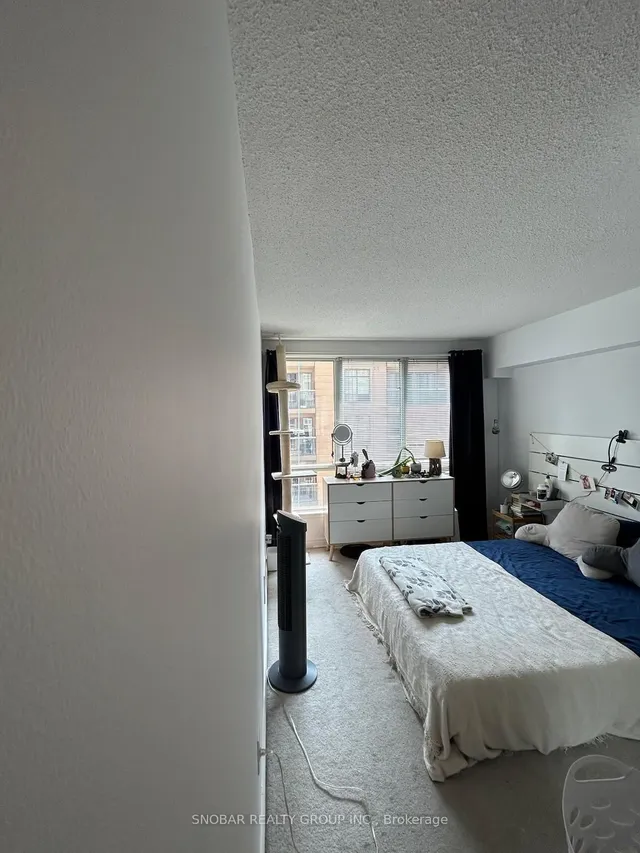 Additional property image - 100 Hayden St Unit 610