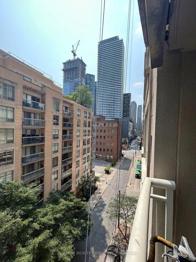 Additional property image - 100 Hayden St Unit 610