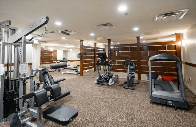 Additional property image - 100 Hayden St Unit 610