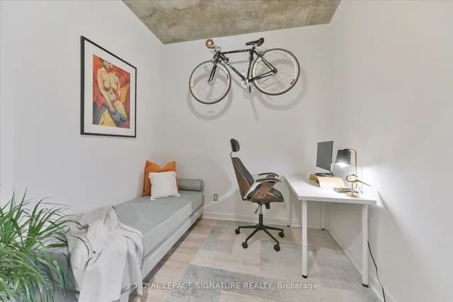 Additional property image - 23 Brant St Unit 305