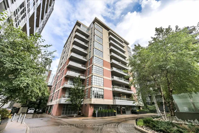 Additional property image - 23 Brant St Unit 305