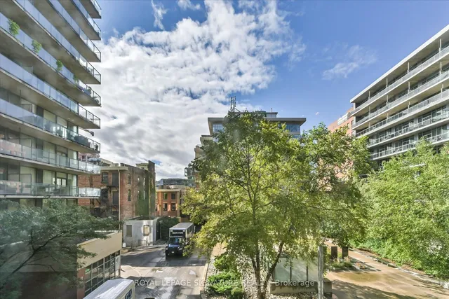 Additional property image - 23 Brant St Unit 305