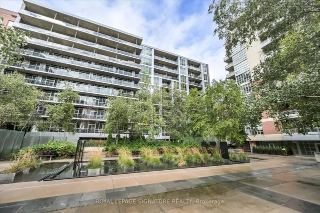 Additional property image - 23 Brant St Unit 305