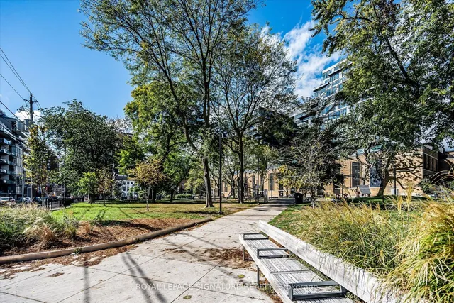 Additional property image - 23 Brant St Unit 305